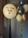 Набір кульок для чоловіка Happy Birthday my love  35433434534345 фото 2