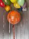 Набор шаров с гелием для мальчика Happy Birthday 45666545 фото 1