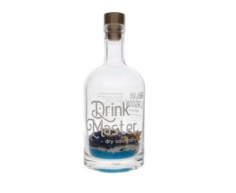 Смесь для коктейля Drink Master "Ibiza" 353434345345 фото