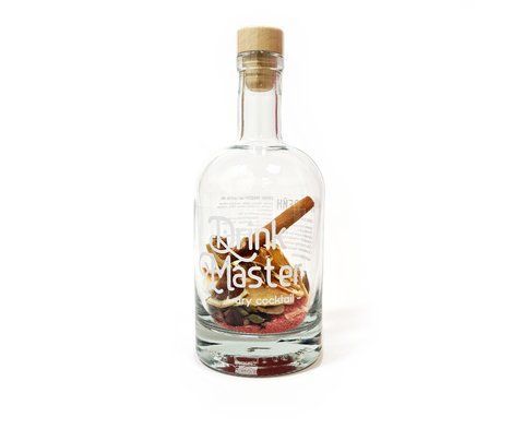 Смесь для коктейля Drink Master "Глинтвейн" 566346345345 фото