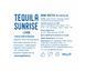 Суміш для коктейлю Drink Master "Tequila Sunrise" 2900206155 фото 2