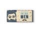 Набір шоколадний " For Real Men " Papadesign 80г 29002184 фото 1