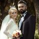 Обруч BRIDE золото з камінцями для Дівич/Вечору - Bride Party 29011766 фото 2