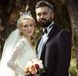 Обруч BRIDE для дівич-вечору срібло 24545435345 фото 4